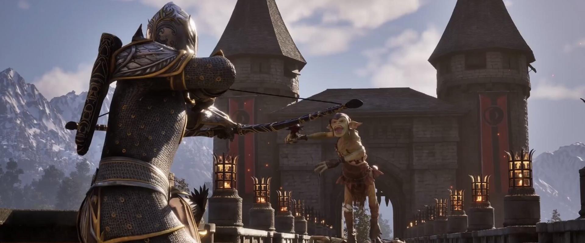 Már most az év legsikeresebb játékai között az Oblivion Remastered, de hol a vége?
