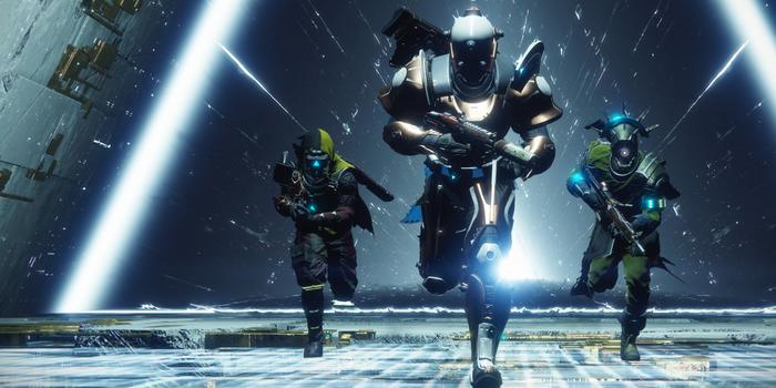 Gaming - Nem ússza meg a Bungie, folytatódik a lopott Destiny 2 kampány pere