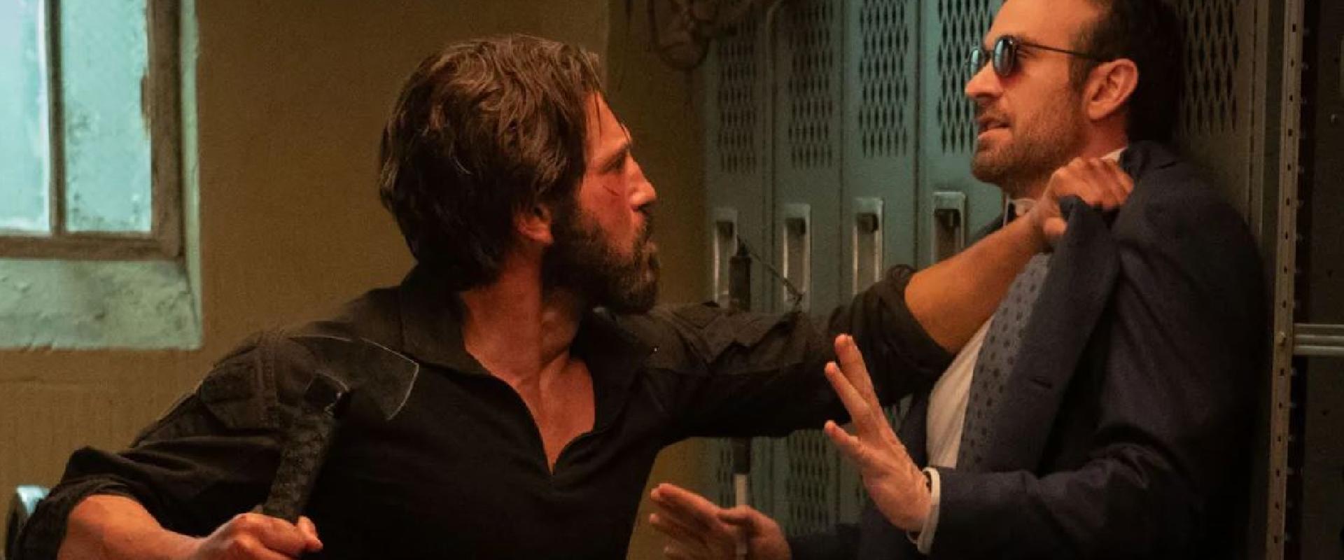 Egész biztos, hogy Daredevil és Punisher nem lesz benne az új Bosszúállókban?