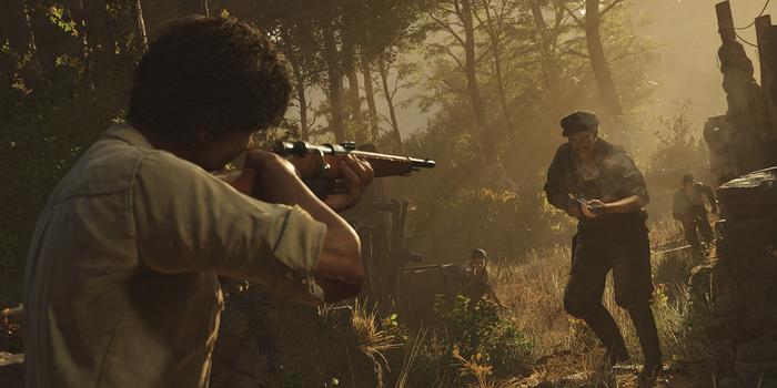 Gaming - Nem mindenkinek való az új Mafia a brutalitása miatt