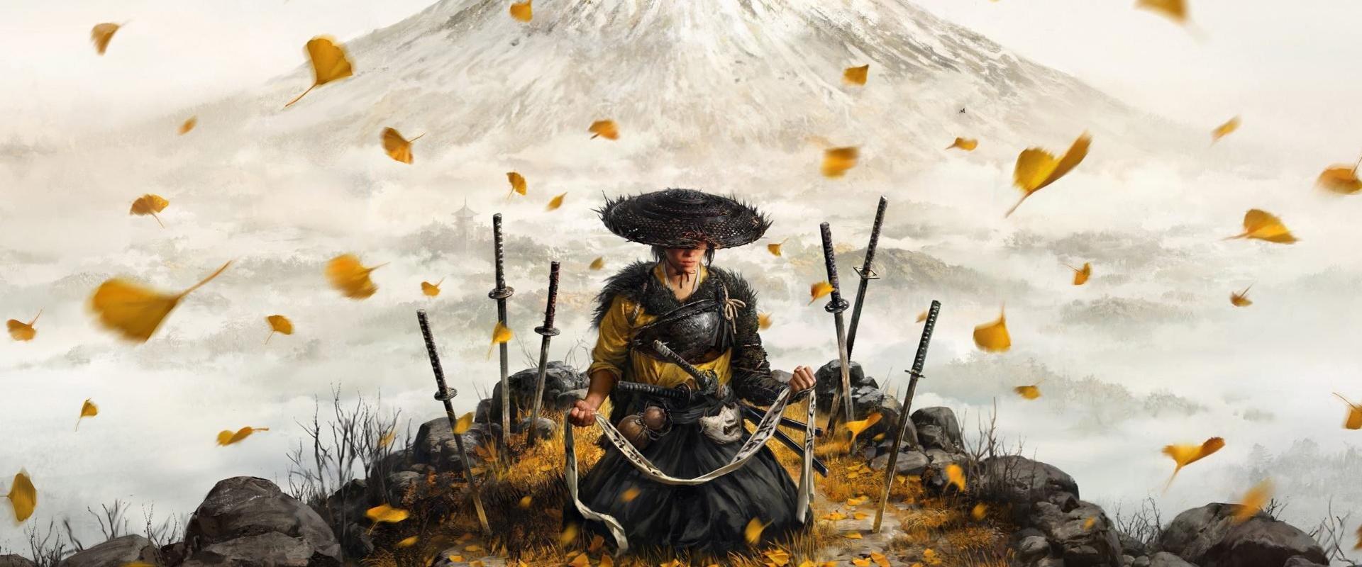 Az egykori Sony fejes elárulta, túlszárnyalja-e a Ghost of Yotei a nagy elődjét vagy sem