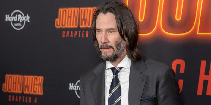 Film és Sorozat - A John Wick 5 teljesen más irányt vesz, mint az eddigi felvonások