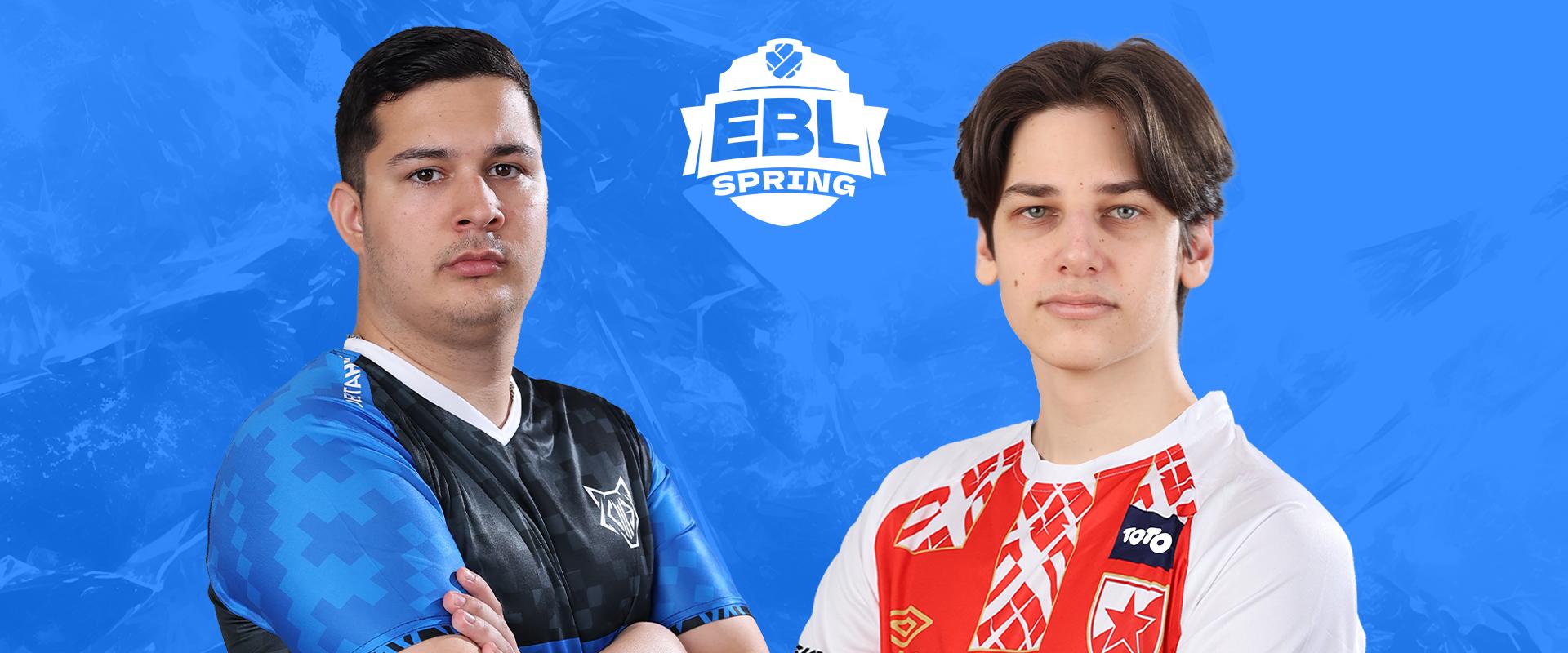 LoL: Indul az EBL 2025 Spring, szurkolj a magyaroknak!