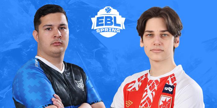 League of Legends - LoL: Indul az EBL 2025 Spring, szurkolj a magyaroknak!