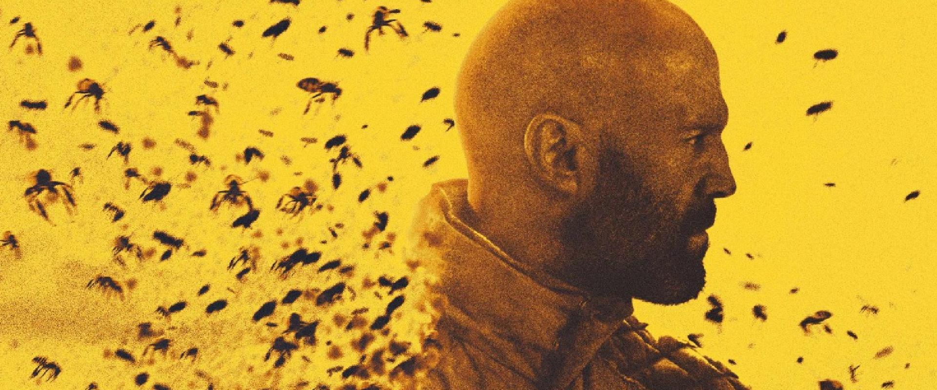 Jason Statham újra méhészkedhet, készül A méhész 2