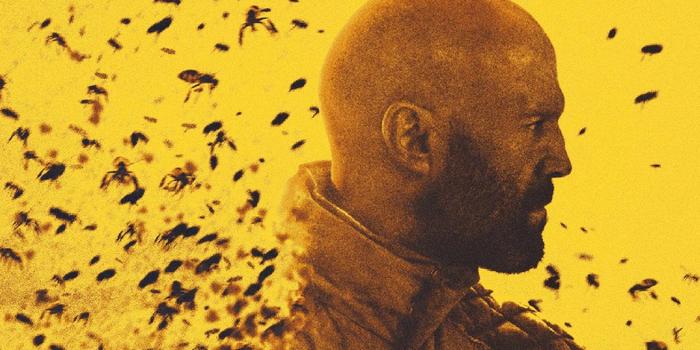 Film és Sorozat - Jason Statham újra méhészkedhet, készül A méhész 2