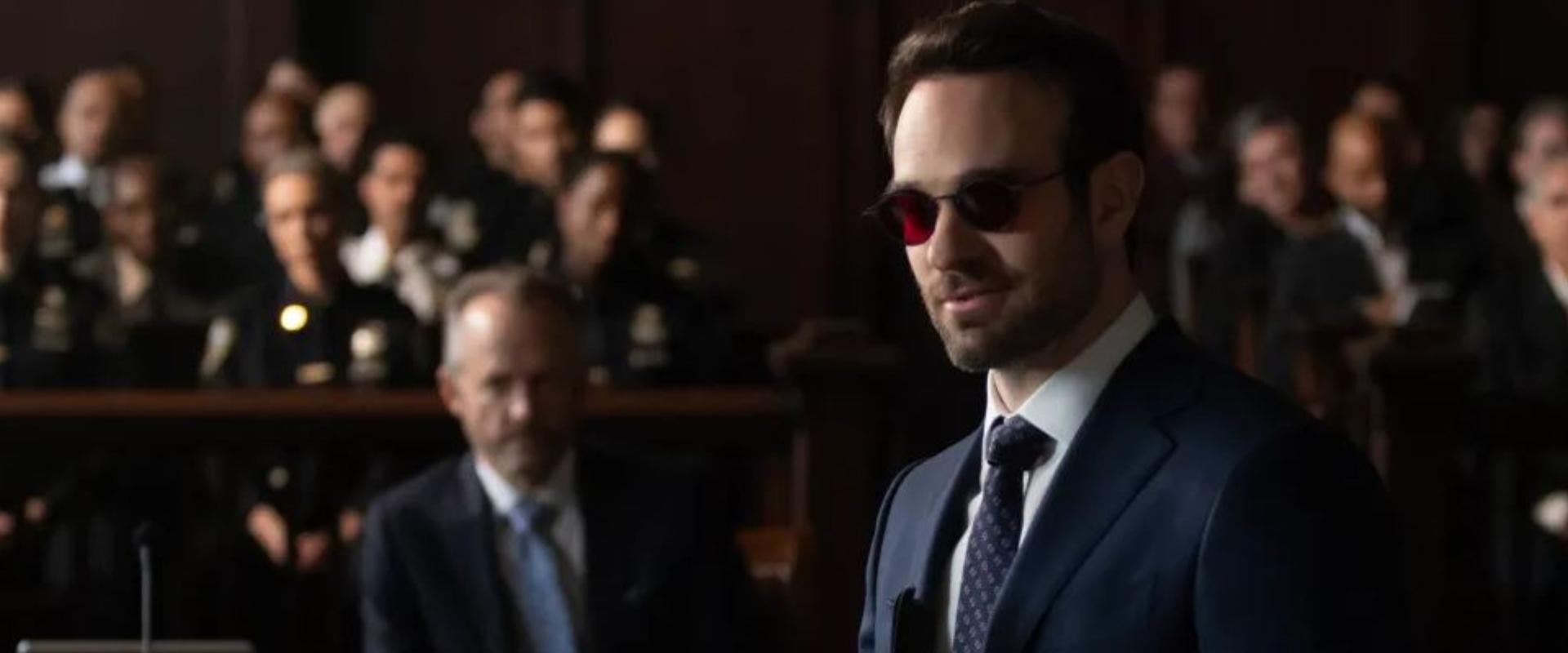 Charlie Cox ki nem állhatta a Daredevil: Újjászületés egyik epizódját