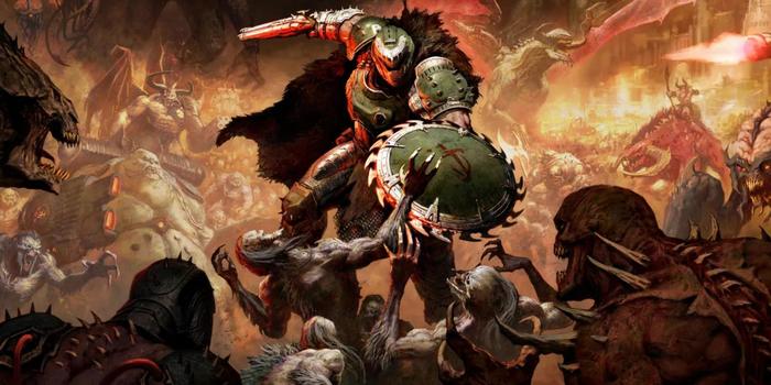 Gaming - A Doom: The Dark Ages vezetésével érkeznek a májusi Xbox Game Pass játékok