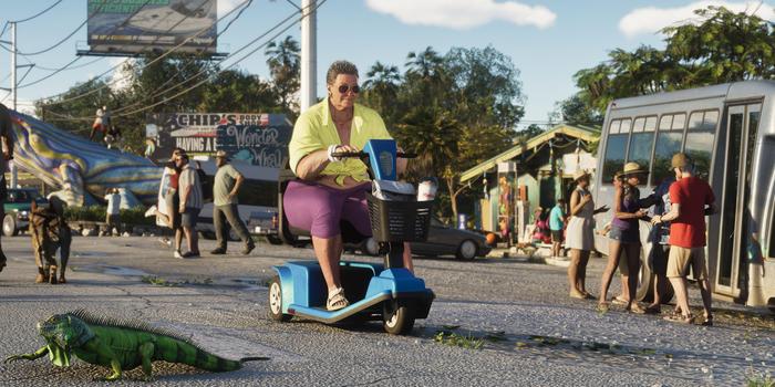 Gaming - Látogassuk meg együtt a GTA 6 elképesztő helyszíneit