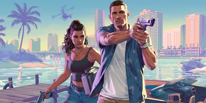 Gaming - Jóval nagyobb fegyverarzenálunk lehet majd a GTA 6-ban, mint a korábbi részekben