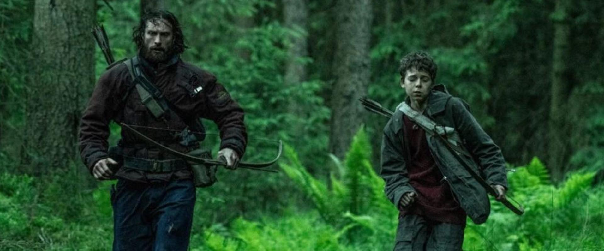 A 28 évvel később az év legjobban várt filmje