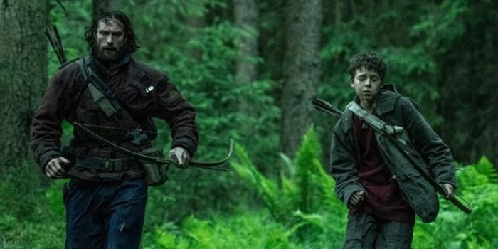 Film és Sorozat - A 28 évvel később az év legjobban várt filmje