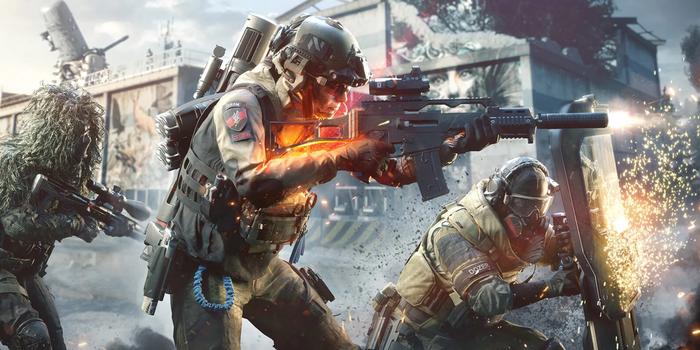 Gaming - Az EA döntött: még a GTA 6 előtt befut az új Battlefield
