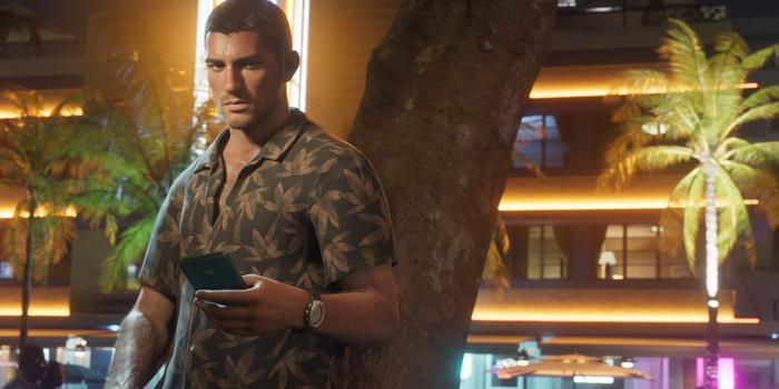 Gaming - A GTA 6 Jasonje valójában nem az, akinek mondja magát?