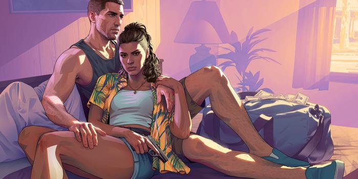 Gaming - Ezt érdemes tudni a GTA történetének első női főszereplőjéről