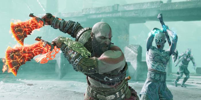 Gaming - Next Level Savings a PS Store-ban: nevetségesen olcsók a legjobb játékok