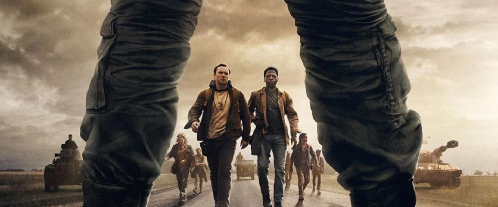 Előzetest kapott a legújabb Stephen King-film, amit A Legyek Ura ihletett