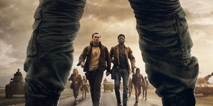 Film és Sorozat - Előzetest kapott a legújabb Stephen King-film, amit A Legyek Ura ihletett