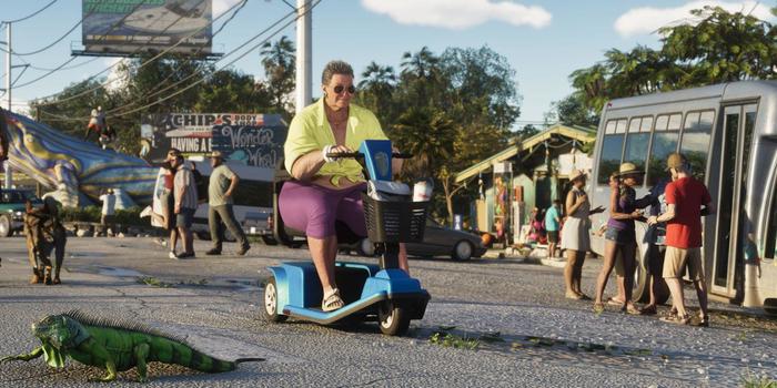 Gaming - Hihetetlen, de PS5-ös gameplay felvételeket tartalmazott a GTA 6 új előzetese