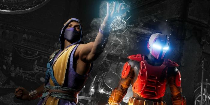 Akciófigyelő - Az eredeti áruk töredékéért csaphatsz le ezekre a Mortal Kombat tartalmakra, de sietned kell