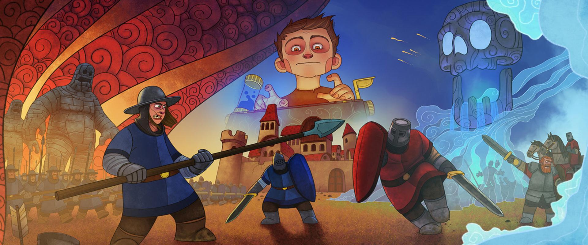 Spórolj 10 ezer forintot az Epic Games Store legújabb ingyenes játékaival
