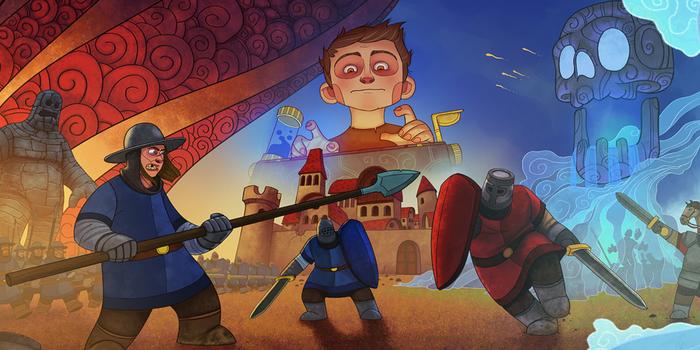 Akciófigyelő - Spórolj 10 ezer forintot az Epic Games Store legújabb ingyenes játékaival