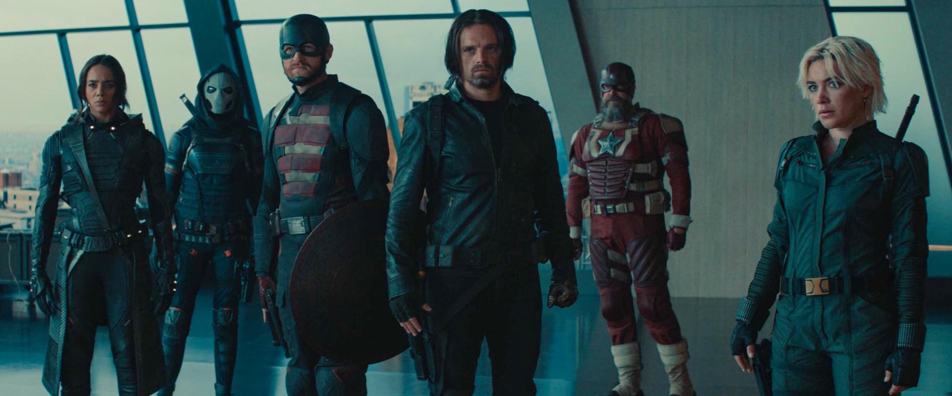 Új irányt vesz az MCU, mert Bob Iger és a Disney rájött végre mi volt a probléma