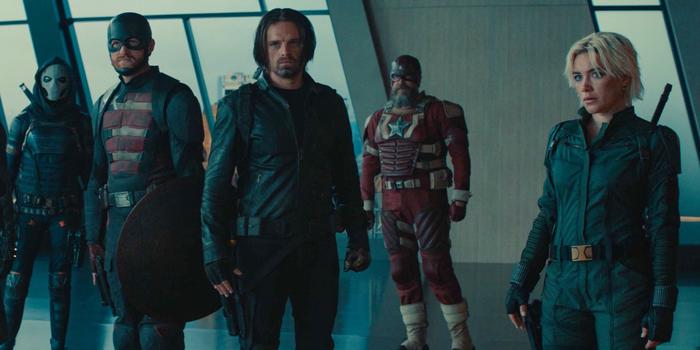 Film és Sorozat - Új irányt vesz az MCU, mert Bob Iger és a Disney rájött végre mi volt a probléma