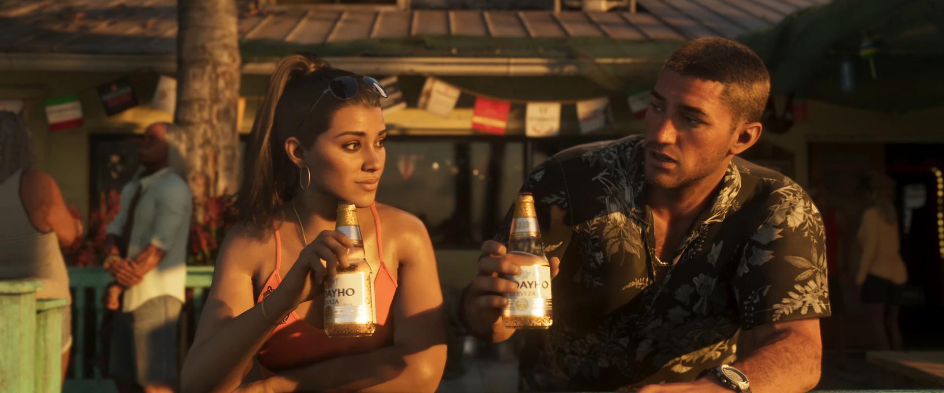 A legjobb CGI filmekkel vetekszenek a GTA 6 átvezetői