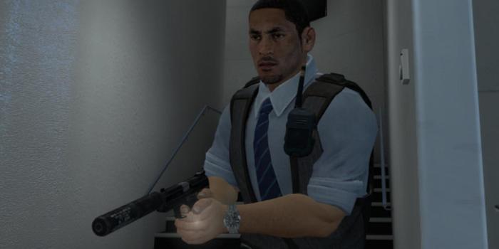 Ennyi volt, a Valve kinyírta a CS 1.6-ot feltámasztó modot kép