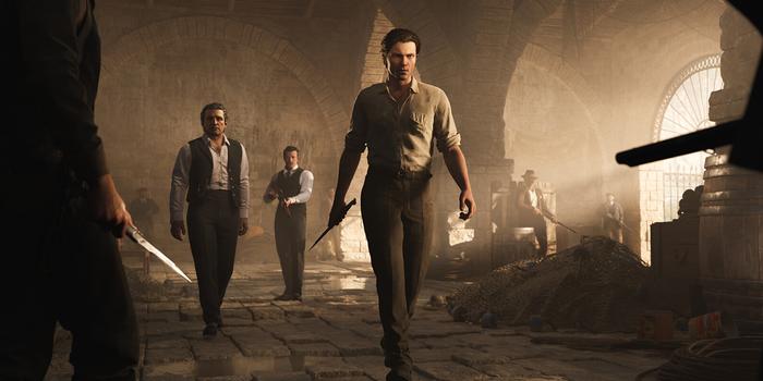 Gaming - A Mafia: The Old Country gépigénye tetszetős, a Denuvo már cseppet sem