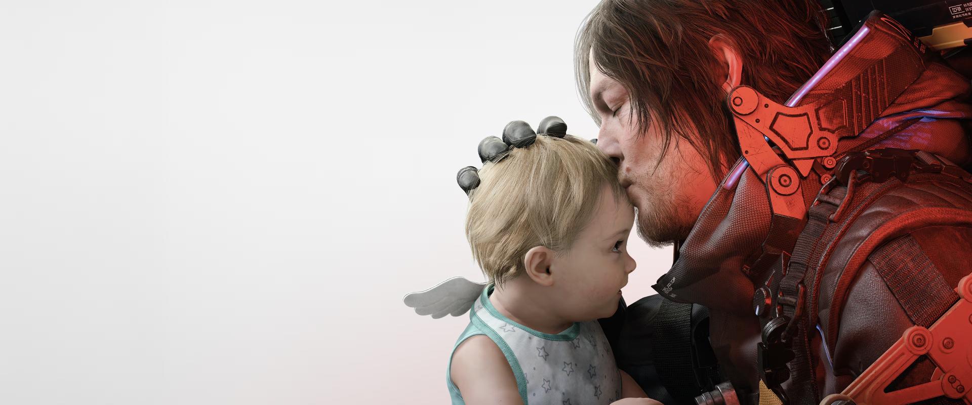 Kezdd el tartalékolni a szabidat, ha végig akarod tolni a Death Stranding 2-t