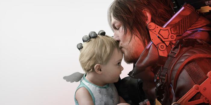 Gaming - Kezdd el tartalékolni a szabidat, ha végig akarod tolni a Death Stranding 2-t