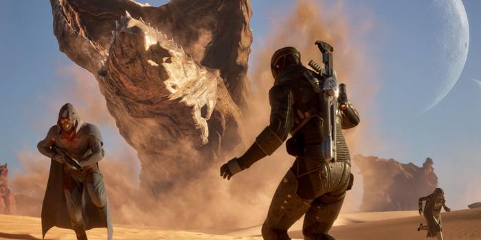 Gaming - A Dune: Awakening fejlesztői hosszasan bizonygatják, hogy készen állnak a játékosok tömegeire