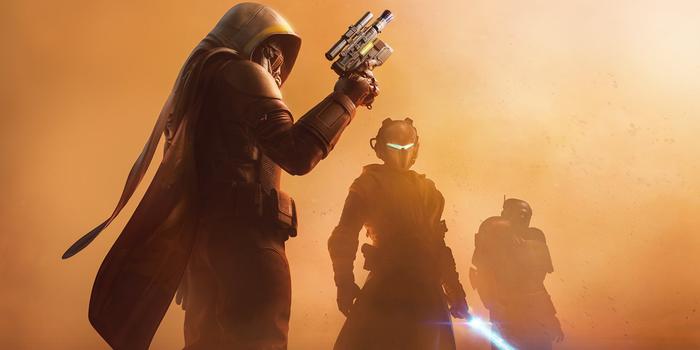 Gaming - Miért nincs még egy olyan Star Wars játék, mint a Destiny 2?!
