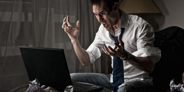 Gaming - Kutatások szerint ez a legidegesítőbb üzenet, amit kaphatsz