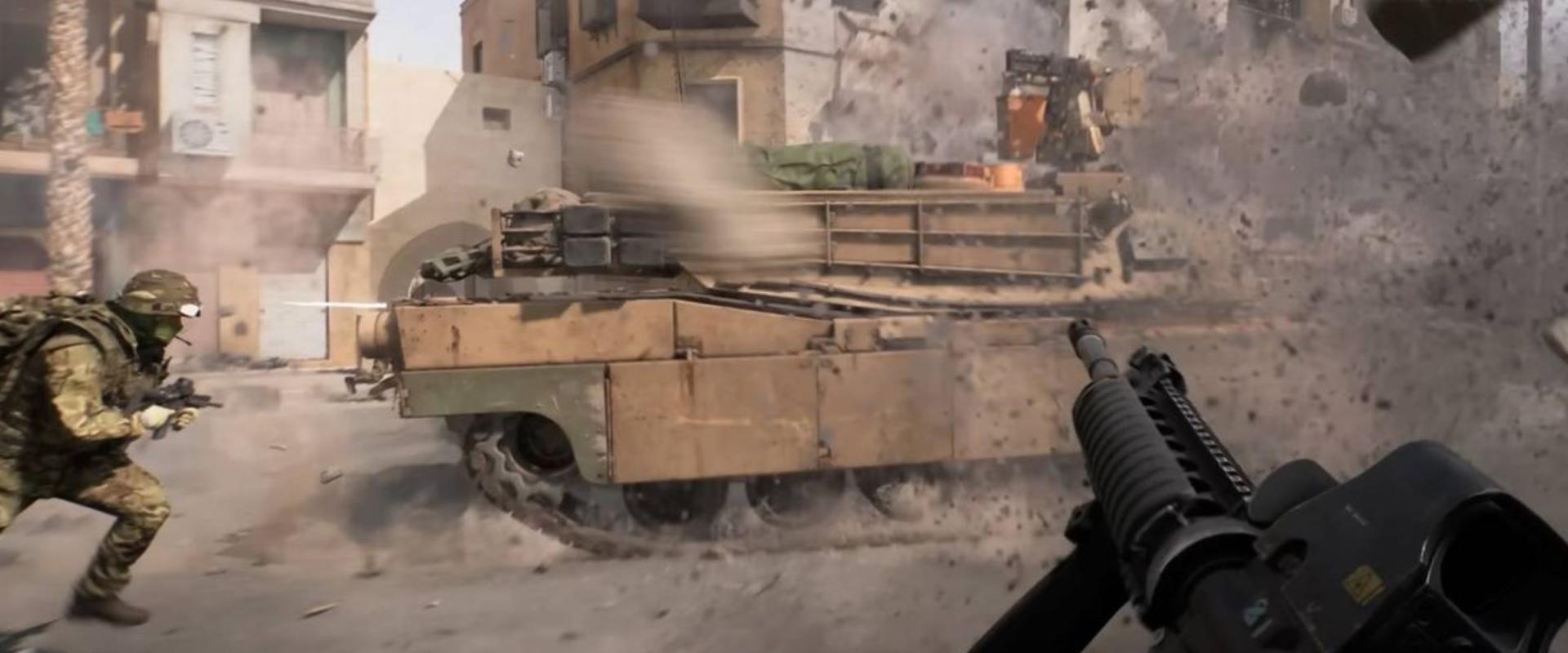 Jól áll a Battlefield 6, annyira, hogy még több játékos előtt nyitja meg kapuit