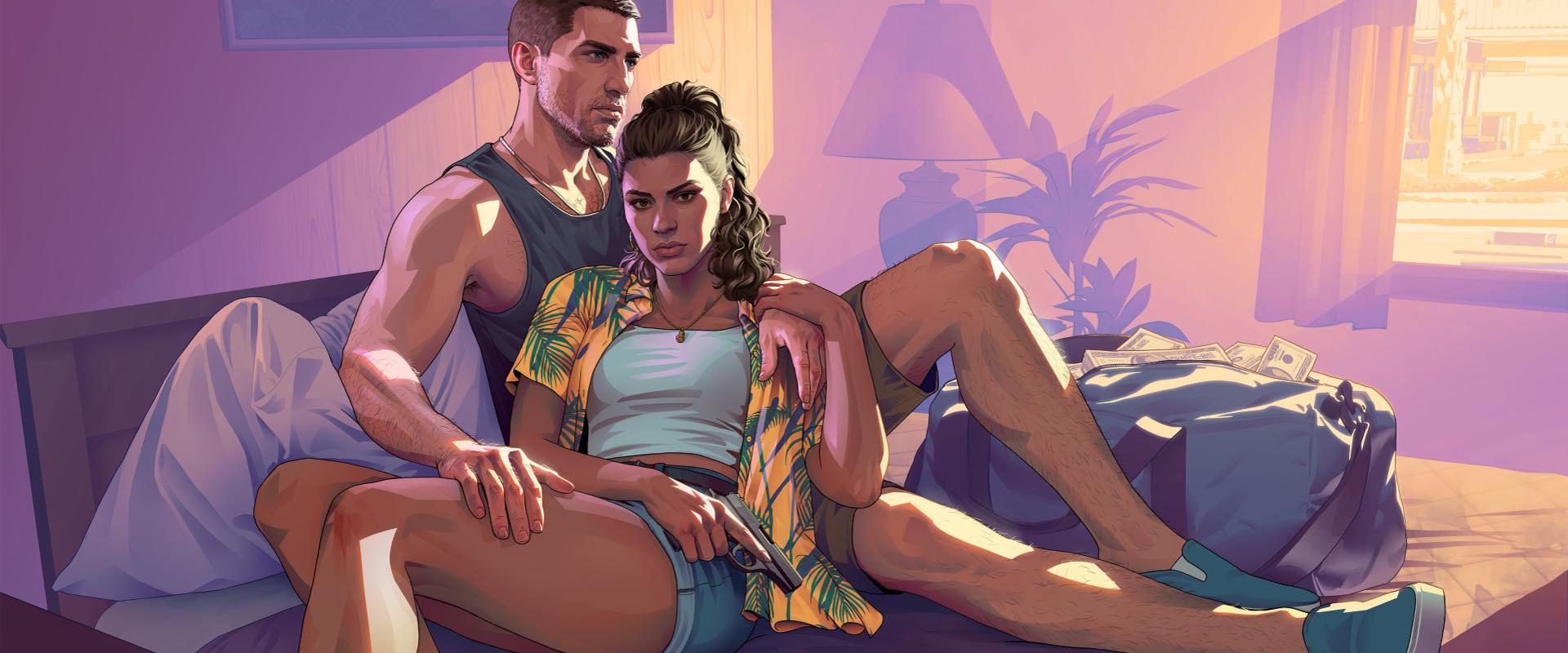 Mi volt valódi játékmenet a GTA 6 előzetésében? Mutatjuk!