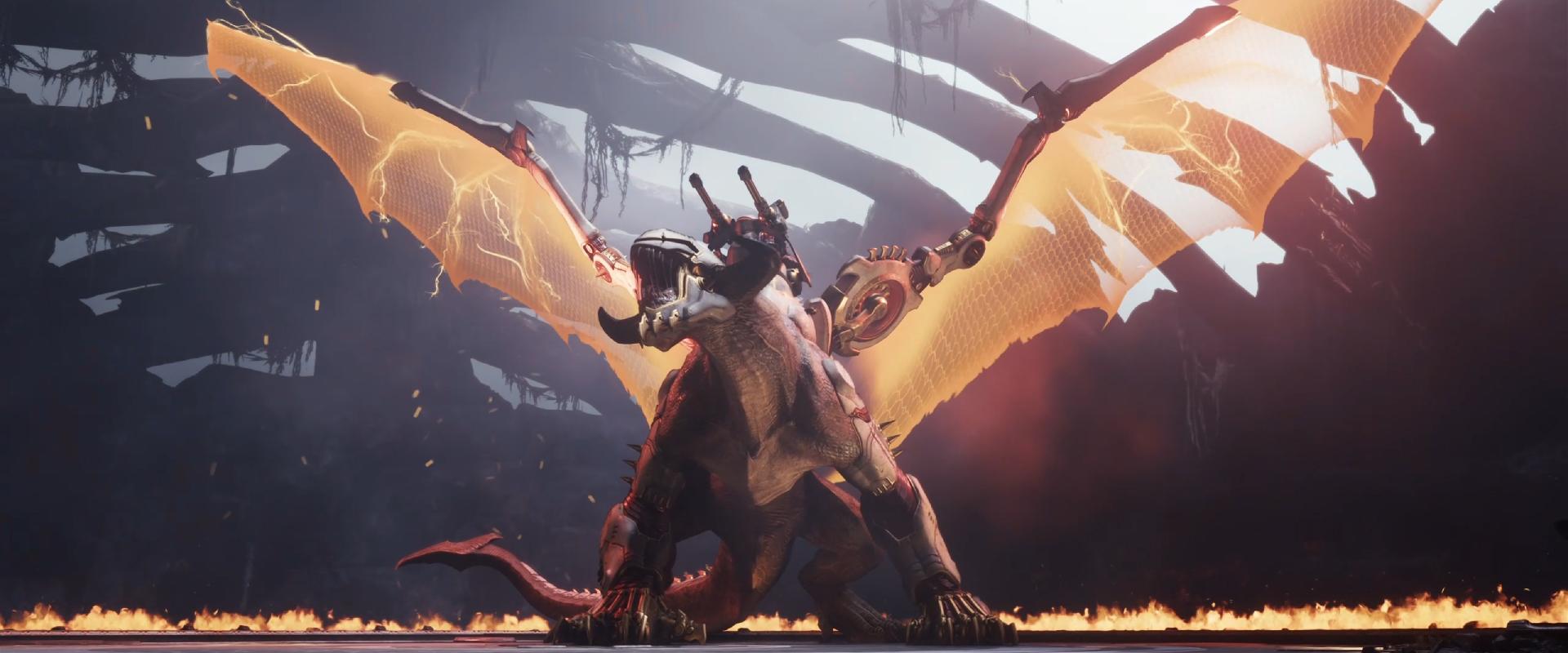 Év játéka esélyes a DOOM: The Dark Ages, egyszerűen nem lehet letenni