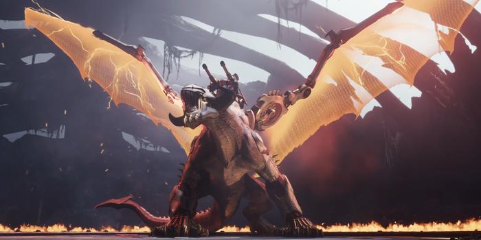 Gaming - Év játéka esélyes a DOOM: The Dark Ages, egyszerűen nem lehet letenni