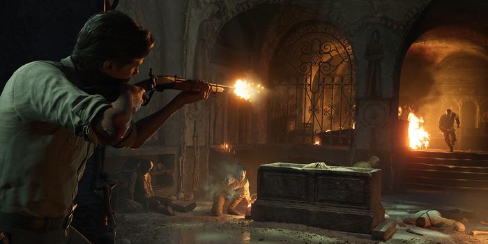 Gaming - A Mafia The Old Country sem az idődet, sem a pénzedet nem rabolja el