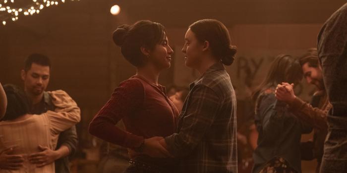 Film és Sorozat - 1 perc erejéig máris beleleshetsz a következő The Last of Us epizódba