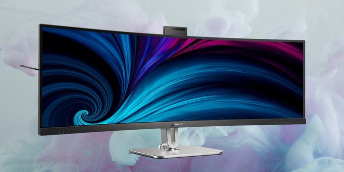 Gaming - Ez a monitor új szintre emeli a laza munkavégzést – Philips Evnia 49B2U6903CH