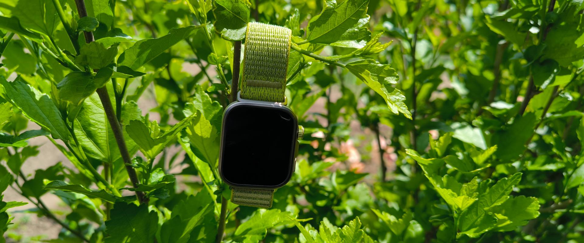 Csinos, okos és már EKG-t is mér: Huawei Watch Fit 4 Pro teszt