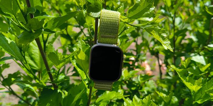 Gaming - Csinos, okos és már EKG-t is mér: Huawei Watch Fit 4 Pro teszt