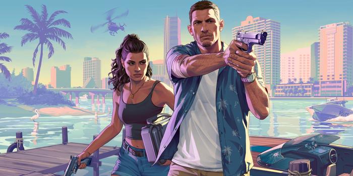 Gaming - Kihagyhatatlan GTA 6-os alkalmazás érkezik a mobilokra még a héten