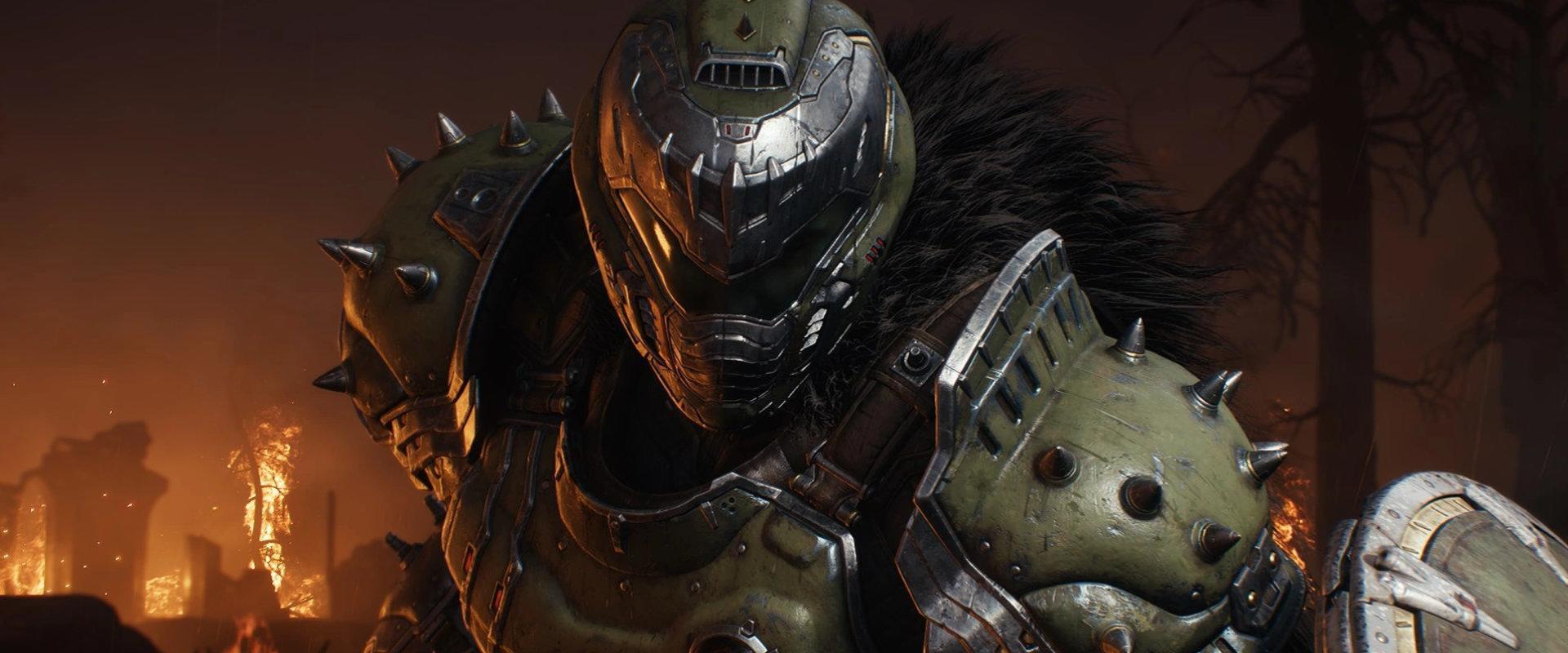 Mutatjuk, mikor nyílnak a pokol kapui a Doom The Dark Ages vásárlók előtt
