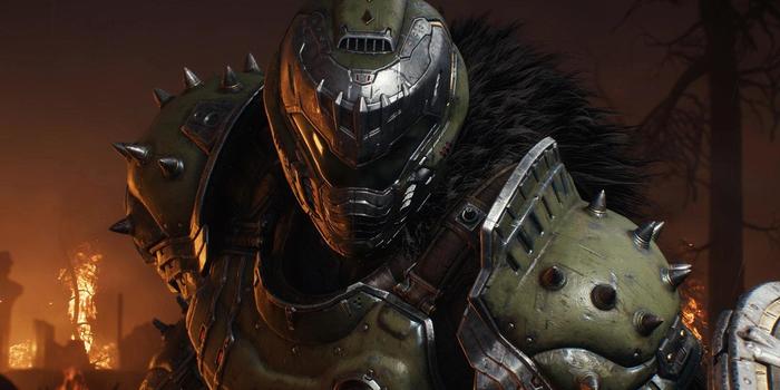 Gaming - Mutatjuk, mikor nyílnak a pokol kapui a Doom The Dark Ages vásárlók előtt