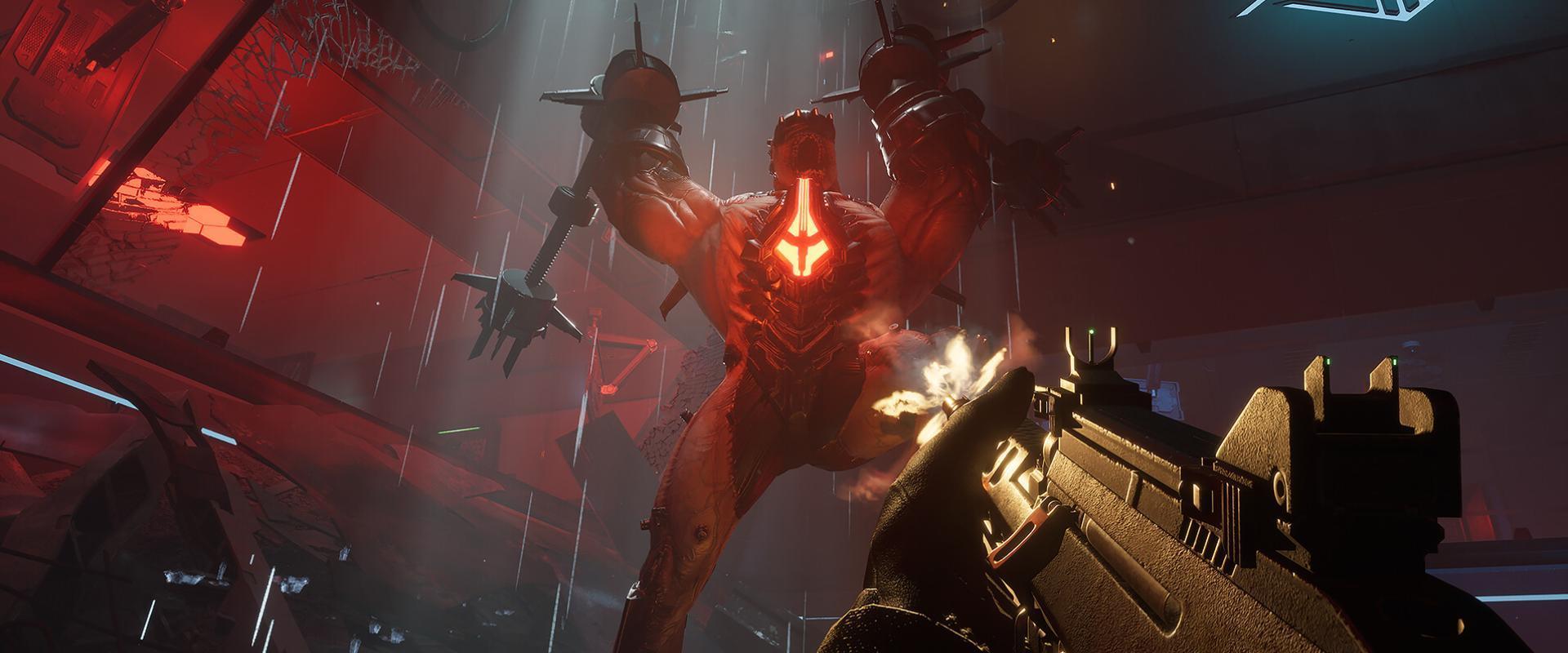 Lehullott a lepel a Killing Floor 3 új megjelenési dátumáról