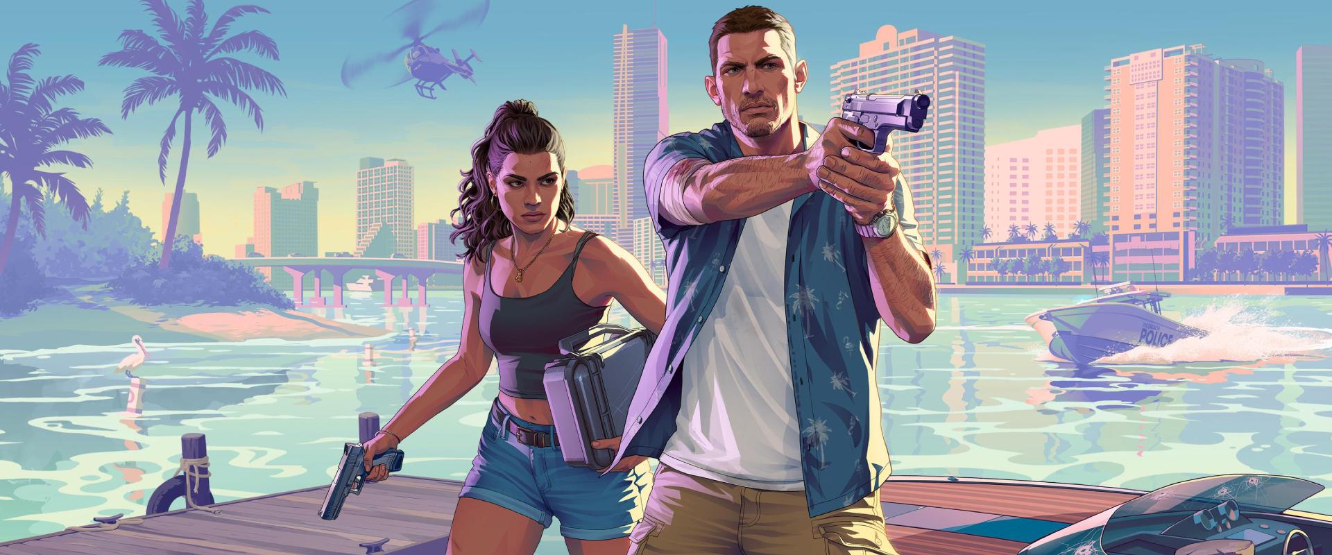 Nem is Lucia lesz Jasonnek a legfontosabb a GTA 6-ban?